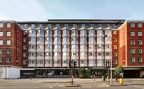 Hotel Bedford Londen